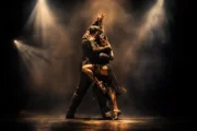 Мировое турне — Маркос Аяла — Tango Buenos Aires
