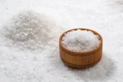 В Израиле начинают йодировать соль