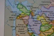 Иран выпустил 20 ракет по Иордании в качестве ответа американцам