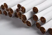 На Кипре задержали израильтян с сотнями пачек контрабандных сигарет