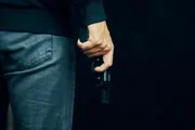 Семейный конфликт, погоня и стрельба у аквапарка: суд назвал виновных в деле о покушении на Ицика Гуэту