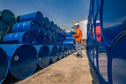 Цена на нефть резко поползла вверх