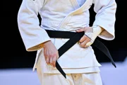 Израильский дзюдоист Ицхак Ашпиз выиграл золото Grand Slam в Будапеште