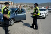 Впервые: поселенцы установили «форпост» на территории Израиля