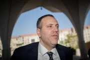 Министр культуры Мики Зоар объявил фильм NAZA «государственной изменой»