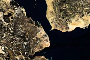 Хуситы продолжают захватывать острова в Красном море