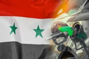 Сирийцы вышли на улицы: протестуют против цен на топливо