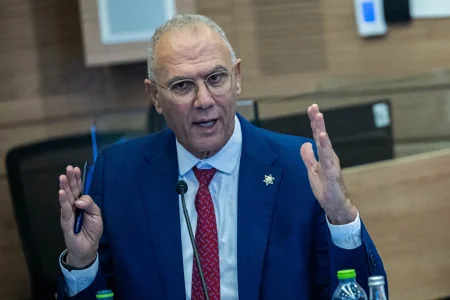ЦАХАЛ порекомендовал правительству не включаться в войну в Йемене