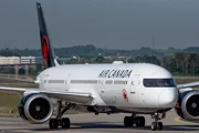 Приятная новость для путешественников: Air Canada возвращается в Израиль раньше срока