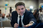 Партия Смотрича выложила ролик, где судей волокут по асфальту. Это осудили и в оппозиции, и в коалиции
