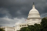 Палата представителей США в третий раз попыталась остановить войну в Иране