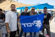 «Ликуд» подает петицию в ЦИК против организации по «доставке» избирателей