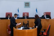 «Не уверен, что закон вообще работает» - Верховный суд разбирает петицию жителей Кусры
