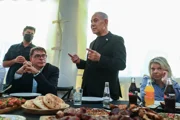 Нетаньяху пообещал лишить гражданства авторов фильма NAZA