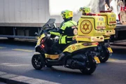 Трагический день на дорогах: 4 человека погибли в трех тяжелых авариях в Негеве и Тель-Авиве