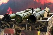 «Кан»: война распахнула настежь склады ЦАХАЛа для израильского криминала