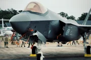 Госдеп дал ход продаже Саудовской Аравии 48 истребителей F-35