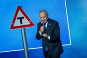 Опрос «Маарив»: Нетанияху меняет тактику