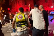По делу о поножовщине в Хайфе задержан полицейский