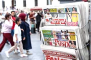 В Турции задержали девять израильтян по делу о международной афере