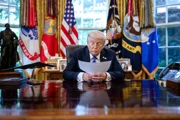 Трамп заявил, что его сын вернул деньги Умару Кремлеву