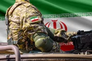 Штаб «Хатам аль-Анбия» показал, откуда на Иран готовится нападение
