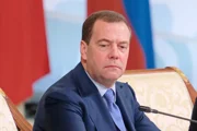 В России «переизбрали» партию власти. С рекордными результатами