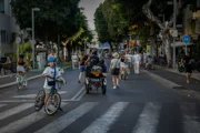Двое погибли в ДТП и другие происшествия Йом Кипура