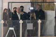 Где молился глава правительства Израиля в Судный день?