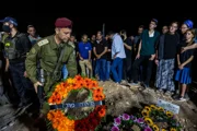 Бен-Гвир потребовал впервые применить смертную казнь