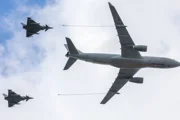 США возвращают заправщики в Израиль на фоне попыток предотвратить новую войну с Ираном