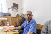 Начался парад дисквалификаций в ЦИК: есть жертвы