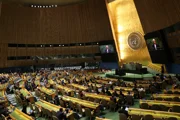 Аш-Шараа в ООН: Голаны будут сирийскими, при этом есть шанс на мир