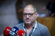 ЦИК дисквалифицировал ключевые арабские партии и ведущих депутатов