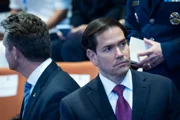 Reuters: США собирались осудить Британию за санкции против поселений, но передумали