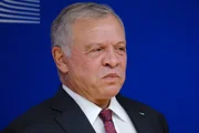 Король Иордании призвал мир дать отпор Израилю. Нетанияху не возразил