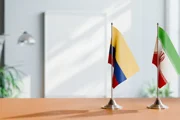 Колумбия разорвала дипломатические отношения с Ираном