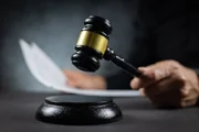 Обвинительное заключение подозреваемому в убийстве «главы кавказской мафии»