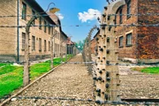 В Германии начато следствие против бывшего охранника лагеря. Ему сейчас 105 лет