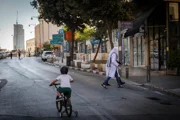 Полиция отказалась расследовать нападение на 9-летнего мальчика в Иерусалиме