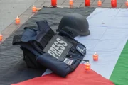С Израиля сняты обвинения в убийстве 22 журналистов