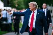Трамп подтвердил: США отклонили предложение Ирана по открытию Ормузского пролива