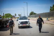 Канонада в районе Рахата напомнила жителям Негева о 7 октября: граждане грозят создать собственные отряды