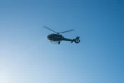 Трагедия в окрестностях Монреаля: при крушении вертолета погибли четыре человека