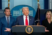 Трамп ожидает продолжения переговоров с Ираном