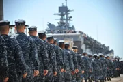 Группа военных США получила ранения в результате иранской атаки в Ормузском проливе