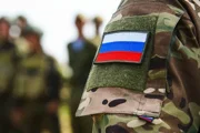 Украинские военные: под Купянском военные РФ использовали мирных жителей как «живой щит»