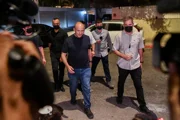 «ЦАХАЛ на грани краха»: Нафтали Беннет выступил с заявлением на площади Заложников в Тель-Авиве