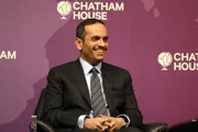 Премьер-министр Катара Мухаммед аль-Тани назвал Нетаньяху военным преступником