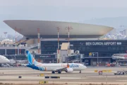 Израильтяне отказываются возвращаться из Тобука самолетом FlyDubai